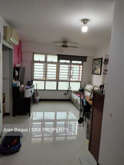 Blk 561A Spring Haven @ Jurong (Jurong West), HDB 3 Rooms #324803771